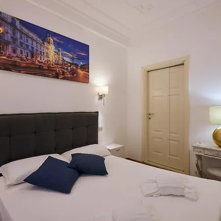 Imperial Forum House