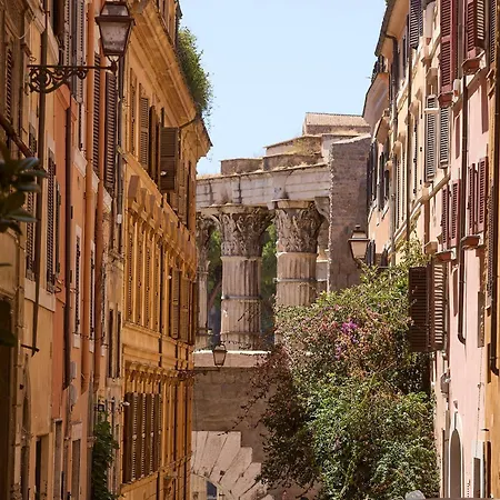 Imperial Forum House Ferienhaus *