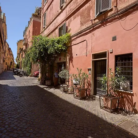 Ferienhaus Imperial Forum House Rom
