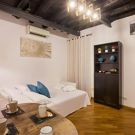 Imperial Forum House