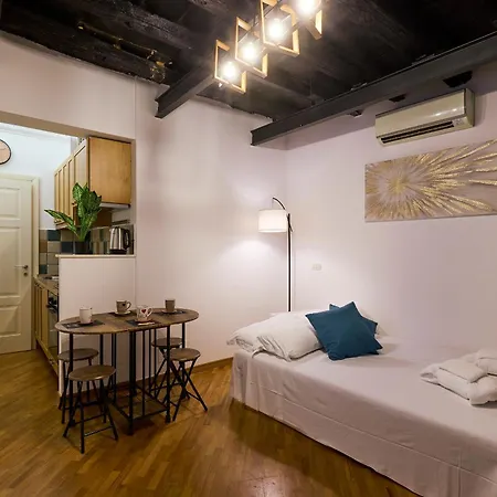 Imperial Forum House *