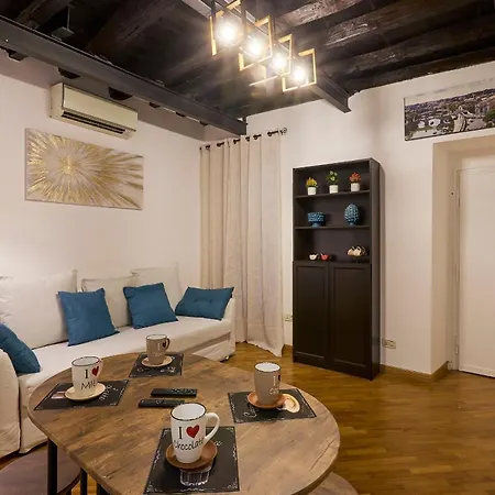 Ferienhaus Imperial Forum House *