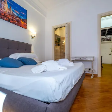 Ferienhaus Imperial Forum House Rom