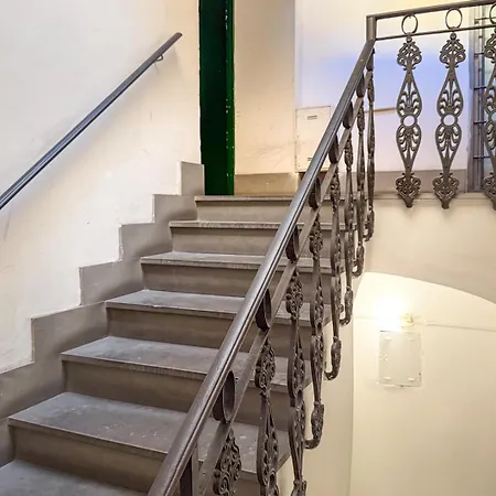 Imperial Forum House Ferienhaus Rom