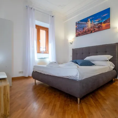 Imperial Forum House *