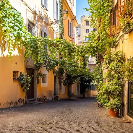 Imperial Forum House Rom