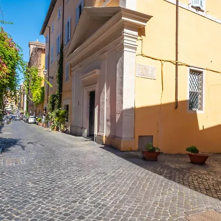 Imperial Forum House * Rome