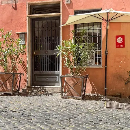 Imperial Forum House