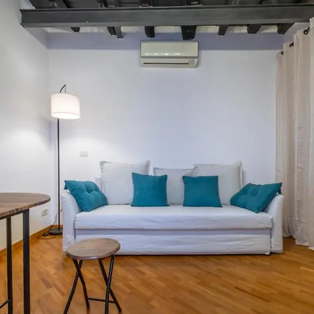 Imperial Forum House * Rom