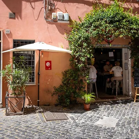 Imperial Forum House * Rom