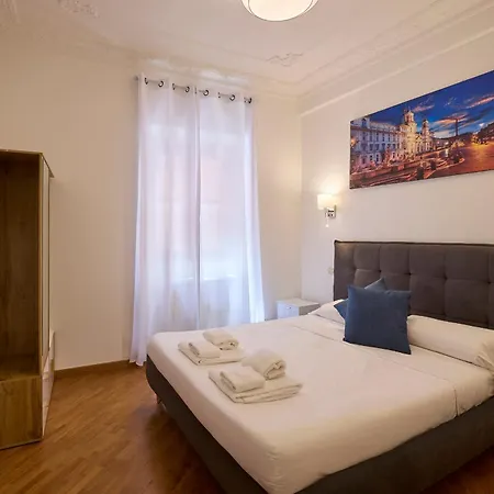 Imperial Forum House Roma