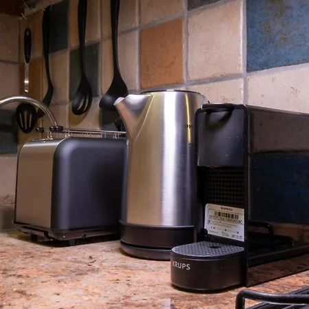 Imperial Forum House Ferienhaus *